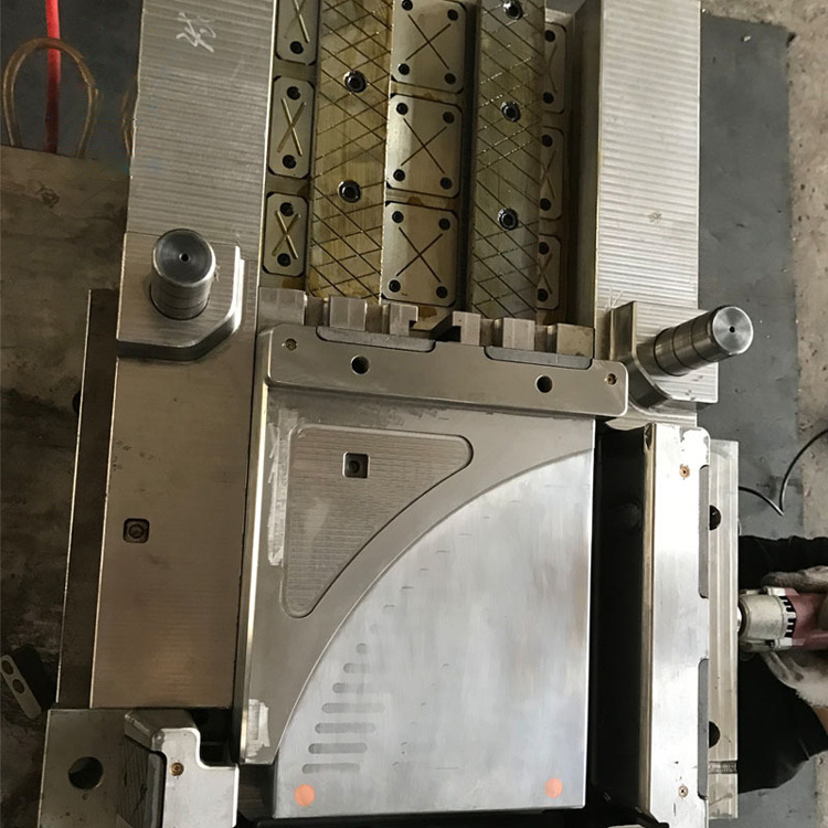 創(chuàng)意書架模具及產(chǎn)品