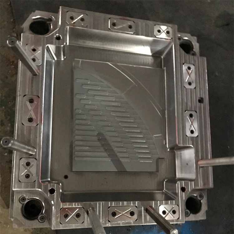 創(chuàng)意書架模具及產(chǎn)品