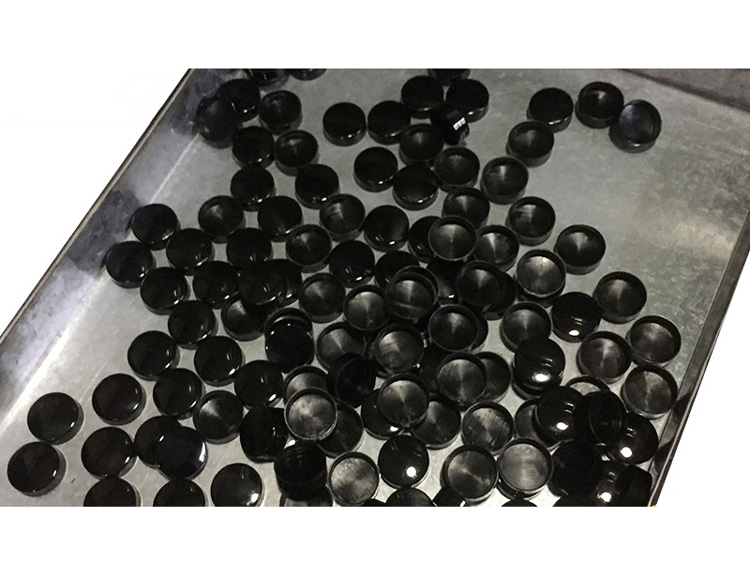 黑帽模具及產(chǎn)品展示