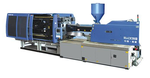 注射成型的注射壓力怎么解釋？